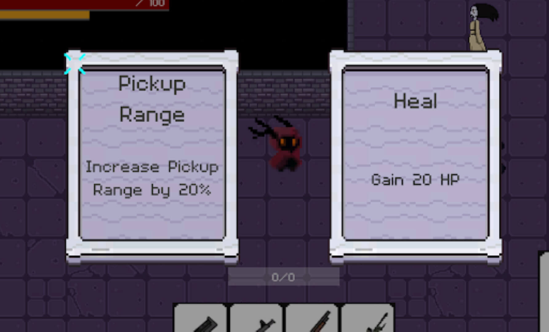 Leveling System