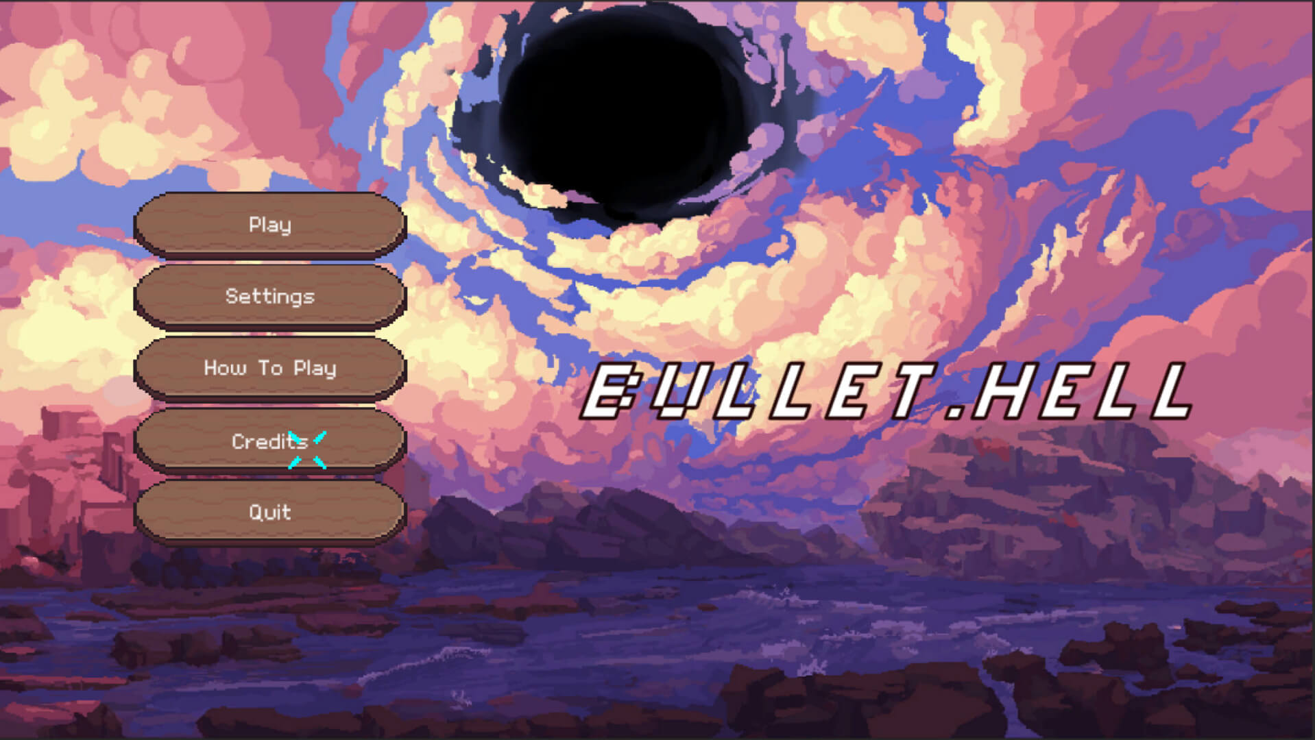 Bullet.Hell image 0