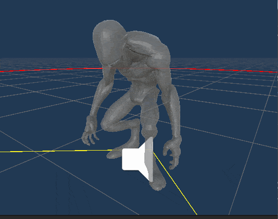 Charger AI
(Roaming animation)