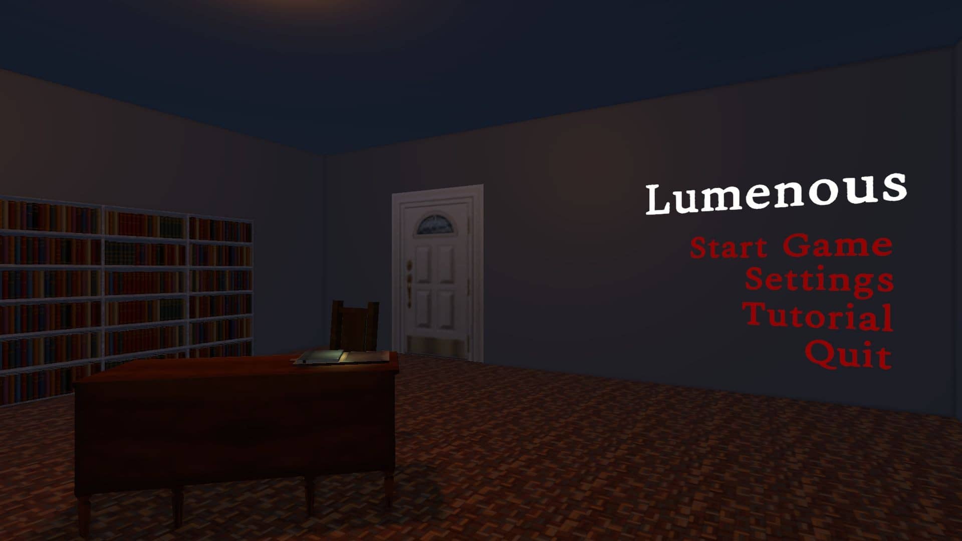 Lumenous image 0