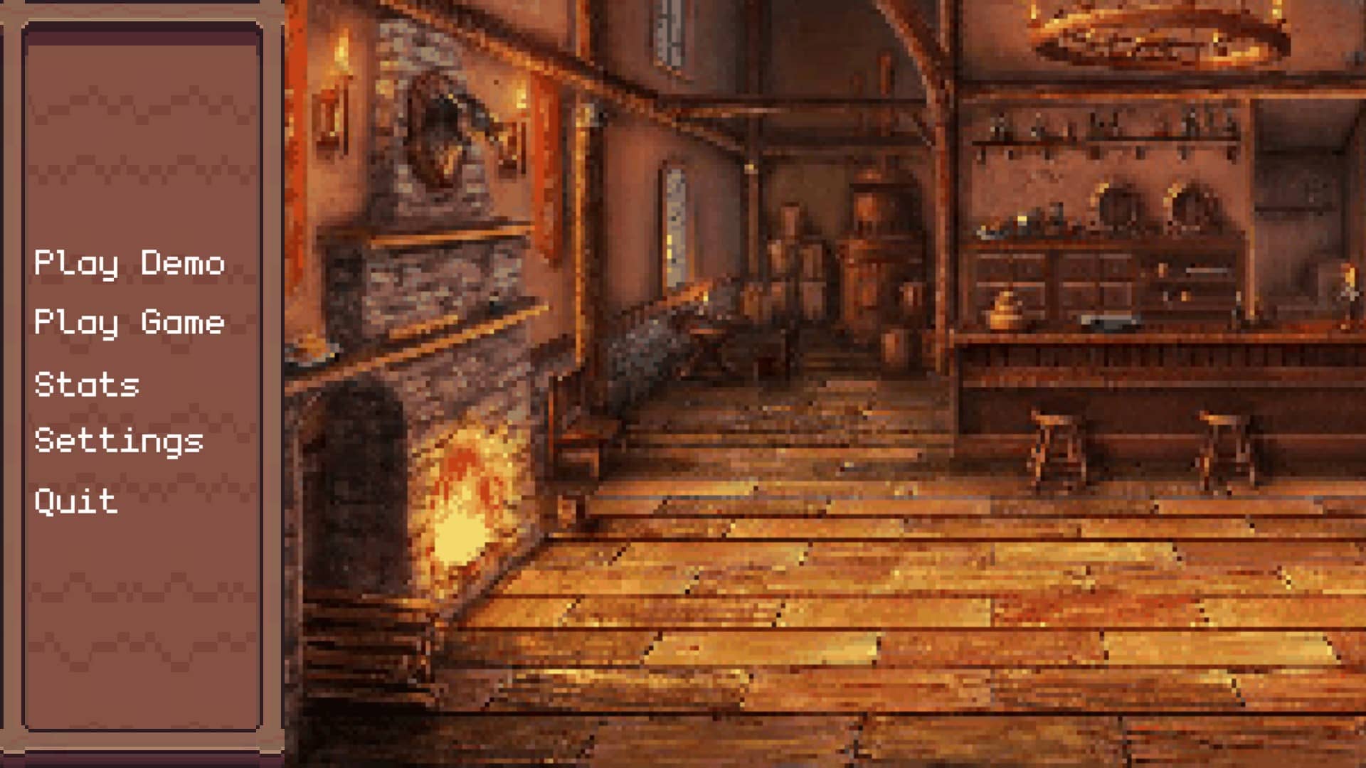 Slayer's Journey image 0