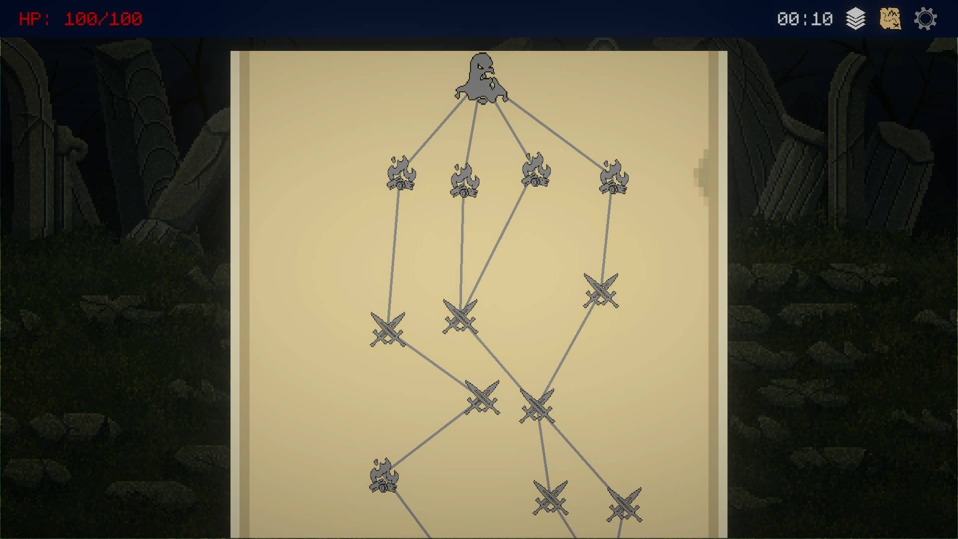 Random Map Generation